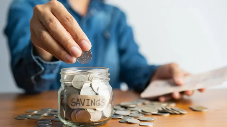 Everyday Savings