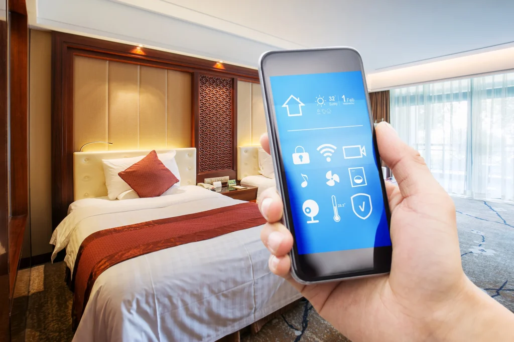 Hotel Wi-Fi Solutions
